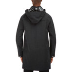 Aft Jacket // Black (XL)