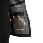 Aft Jacket // Black (XL)