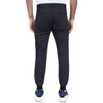 Cooperator Tracker Trouser // Black (33)