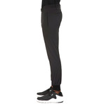 Cooperator Tracker Trouser // Black (33)
