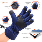 Original Heated Glove + Rechargeable Battery (L/XL)