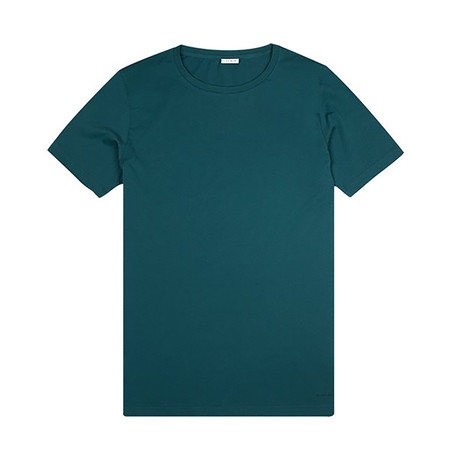 Edward Tee // Forest Green (S)