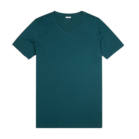 Elvis Tee // Forest Green (S)