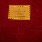 Monogram Cite Pocket Handbag // MO1000 // Pre-Owned