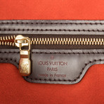 Louis Vuitton // Damier Canvas Uzes Tote Bag // MB0065 // Pre-Owned