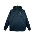 Pop Over Rain Jacket // Navy (S)