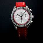 Omega Speedmaster Chronograph Automatic // 35173 // Pre-Owned