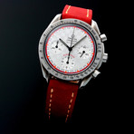 Omega Speedmaster Chronograph Automatic // 35173 // Pre-Owned