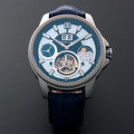 Strumenti Nautici Tourbillon Automatic // SNS06.00.082 // Store Display