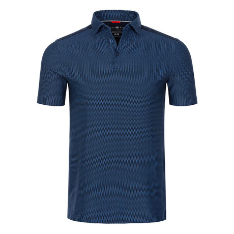T-Series Performance Polo // Navy (XS)