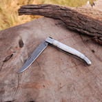 Laguiole Pocket Knife // 2370