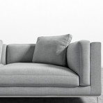 Nico Sofa // Arctic Gray