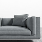 Nico Sofa // Concrete