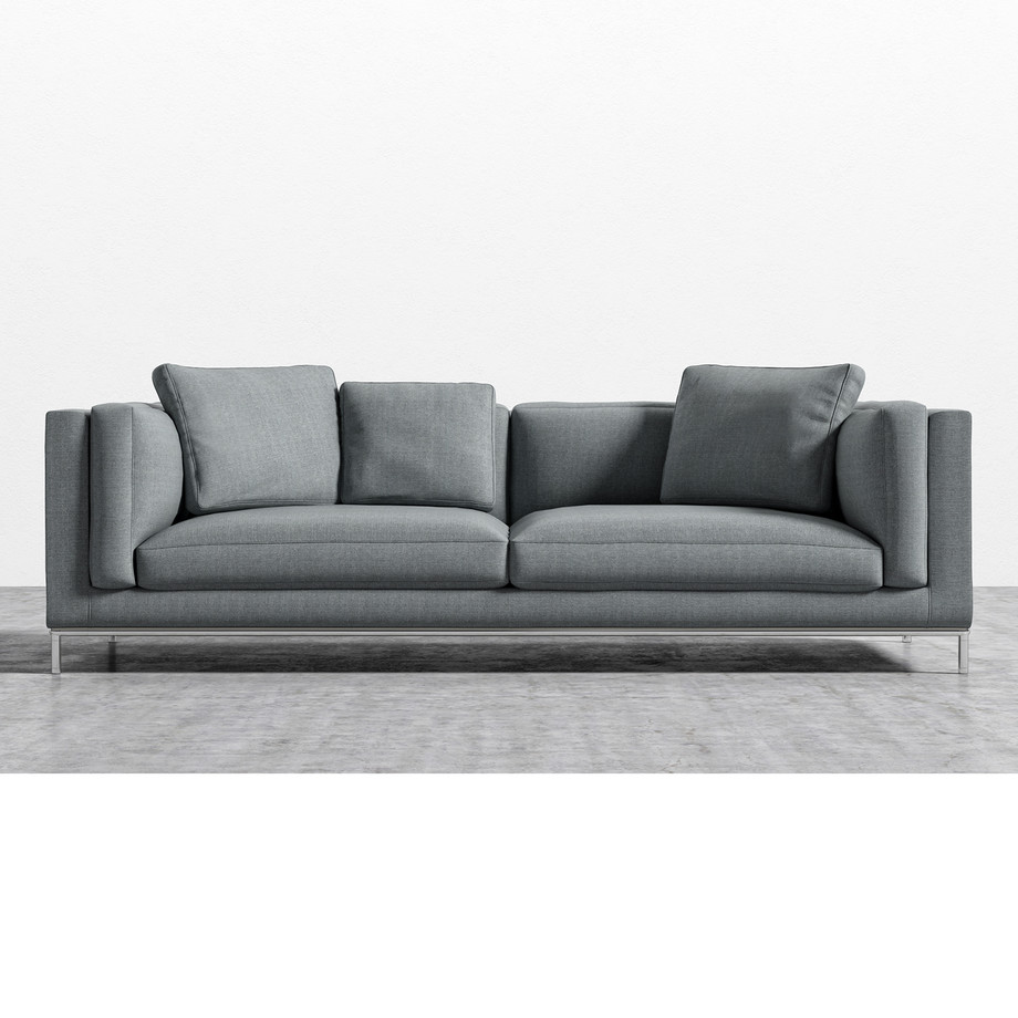 Rove Concepts - Handcrafted Statement Seating - Touch of Modern