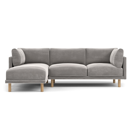 Anderson Sectional // Dusk (Left Hand Facing)