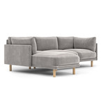 Anderson Sectional // Dusk (Left Hand Facing)