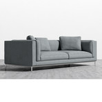 Nico Sofa // Concrete