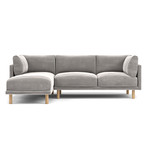 Anderson Sectional // Dusk (Left Hand Facing)