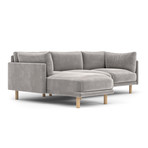 Anderson Sectional // Dusk (Left Hand Facing)