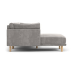 Anderson Sectional // Dusk (Left Hand Facing)