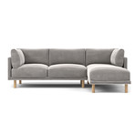 Anderson Sectional // Dusk (Left Hand Facing)