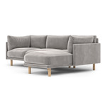 Anderson Sectional // Dusk (Left Hand Facing)