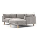 Anderson Sectional // Dusk (Left Hand Facing)