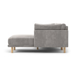 Anderson Sectional // Dusk (Left Hand Facing)