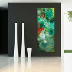 Lolly // Frameless Printed Tempered Art Glass (Lolly II Only)