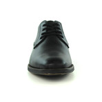 Marino Shoes // Black (US: 9.5)