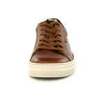 Alis Sneaker // Brown (US: 9)
