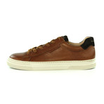 Alis Sneaker // Brown (US: 9)