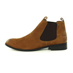 Leiva Chelsea Boot // Tan (US: 10.5)