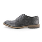Thinker Shoe // Black (US: 10)