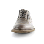 Thinker Shoe // Brown (US: 8)