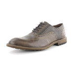 Thinker Shoe // Brown (US: 8)