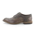Thinker Shoe // Brown (US: 8)