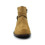 Fitipaldi Boot // Sand (US: 8.5)