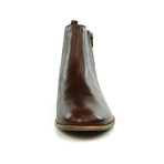 Leiva Boot // Mahogany (US: 10)