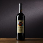 Petrali Wines Mixed Organic Reds // Set of 3