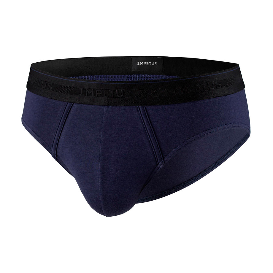 Impetus Underwear - First Rate Briefs & Undershirts - Touch of Modern