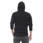 S5078 Sweater // Black (S)
