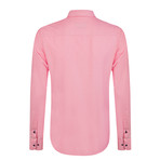 Quite Shirt // Pink (2XL)