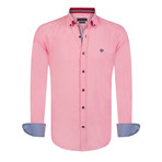 Quite Shirt // Pink (S)
