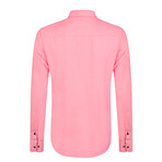 Quite Shirt // Pink (L)