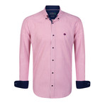 Accuracy Shirt // Pink (L)