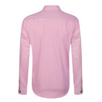 Accuracy Shirt // Pink (L)