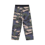 Dade Camo Kimono Pants // Sycamore (Small)