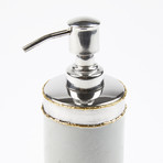 Cascade 7.5" Soap/Lotion Dispenser // Mist