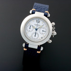 Cartier Pasha Chronograph Automatic // 2550 // Pre-Owned